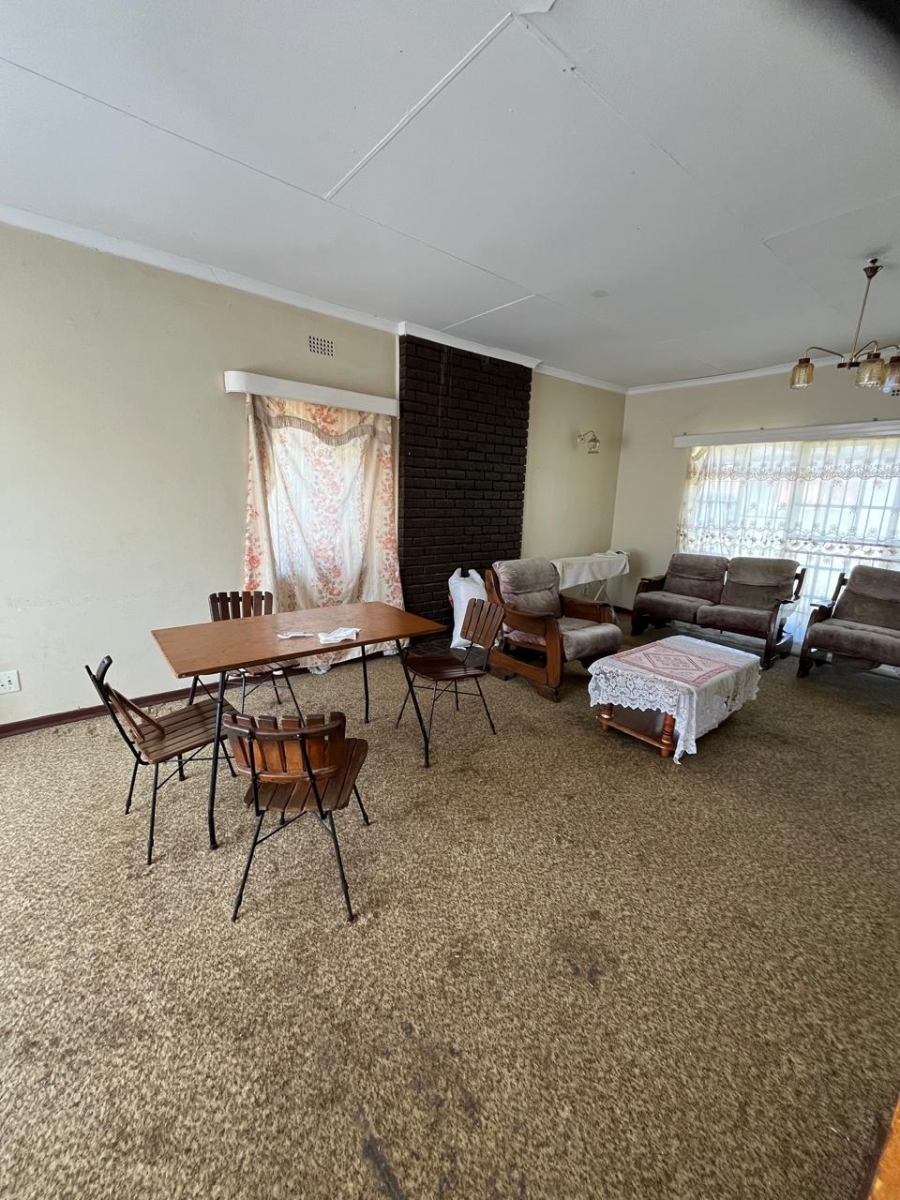 3 Bedroom Property for Sale in Lakeview Free State